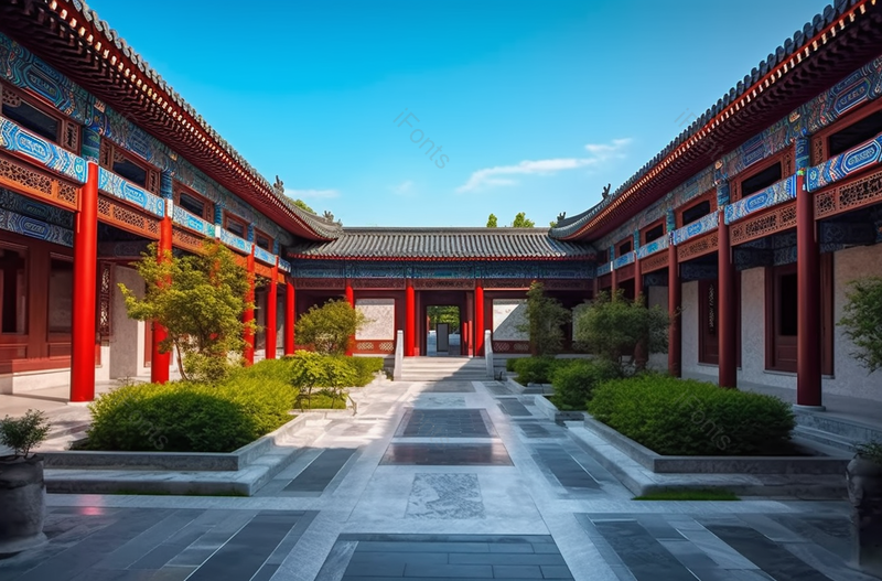 中国古典园林建筑景观摄影图,高清,摄影图,摄影图片,图片大全,摄影图免费下载